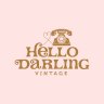 Hellodarlingvintage