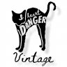 iheartdangervintage