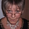 Aunt Lizzie