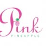 pink pineapple