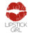 Lipstick Girl Vintage