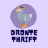 Dronte_Thrift